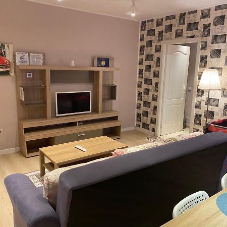 Igi Red Flat With Free Private Parking Διαμέρισμα Κλουζ-Ναπόκα Εξωτερικό φωτογραφία