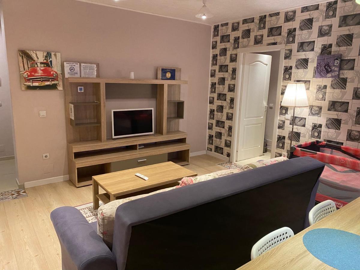 Igi Red Flat With Free Private Parking Διαμέρισμα Κλουζ-Ναπόκα Εξωτερικό φωτογραφία