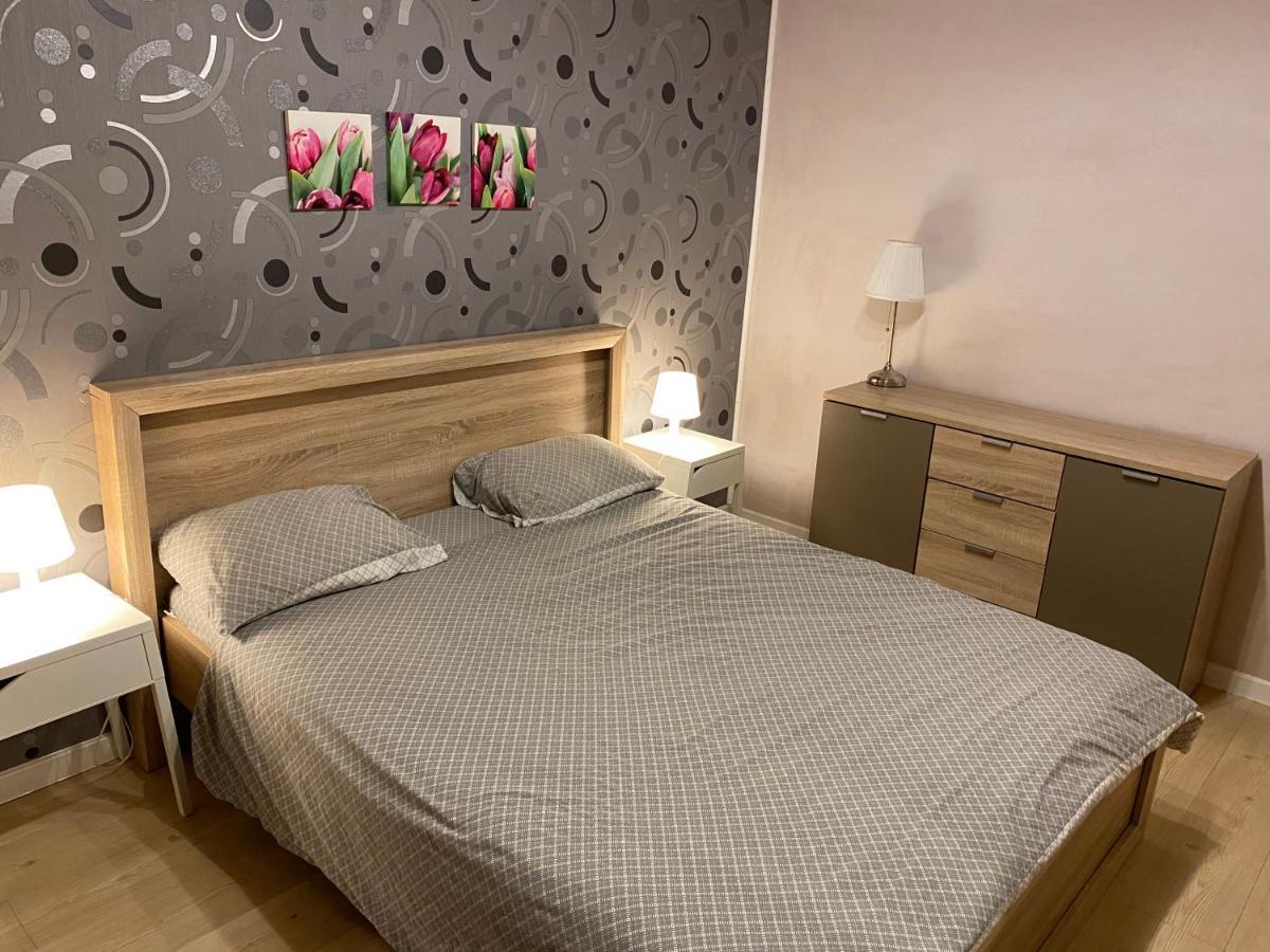Igi Red Flat With Free Private Parking Διαμέρισμα Κλουζ-Ναπόκα Εξωτερικό φωτογραφία