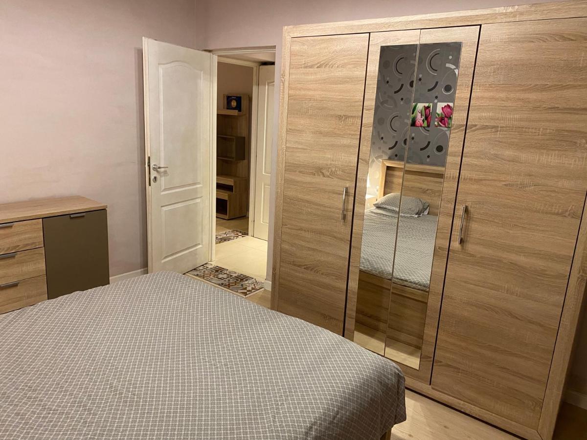 Igi Red Flat With Free Private Parking Διαμέρισμα Κλουζ-Ναπόκα Εξωτερικό φωτογραφία