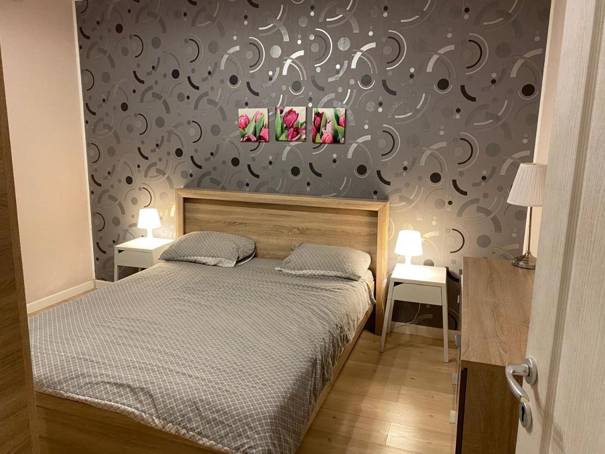 Igi Red Flat With Free Private Parking Διαμέρισμα Κλουζ-Ναπόκα Εξωτερικό φωτογραφία