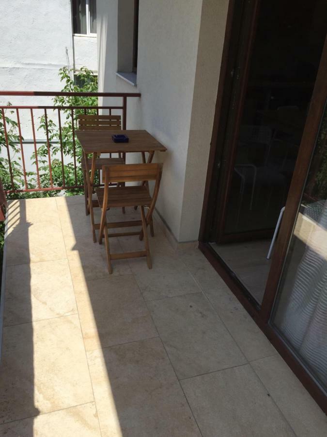 Igi Red Flat With Free Private Parking Διαμέρισμα Κλουζ-Ναπόκα Εξωτερικό φωτογραφία