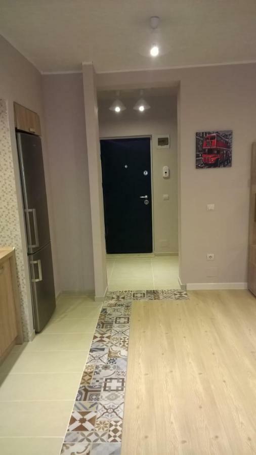 Igi Red Flat With Free Private Parking Διαμέρισμα Κλουζ-Ναπόκα Εξωτερικό φωτογραφία